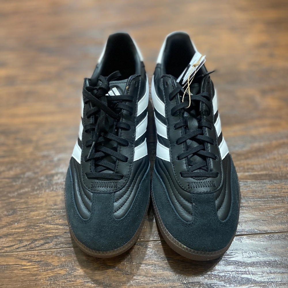 Mens Predator Freestyle Indoor Soccer Shoes Size 9 1/2 - Picture 2 of 6